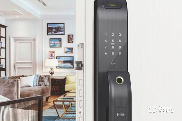 優(yōu)智云家智能鎖怎么樣