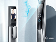 德施曼智能鎖:帶來更安全的使用環境