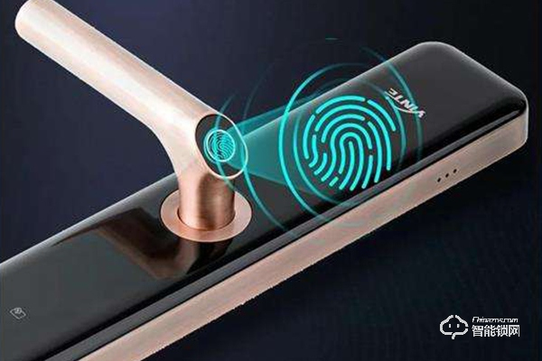 因特智能鎖是幾線品牌