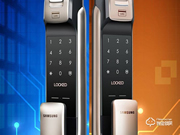 智能鎖品牌排行榜