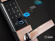 鹿客智能鎖：產品質量非常優異