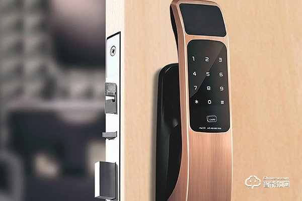 智能鎖和機械鎖哪個好
