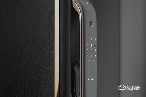 玥瑪和凱迪仕智能鎖哪個好
