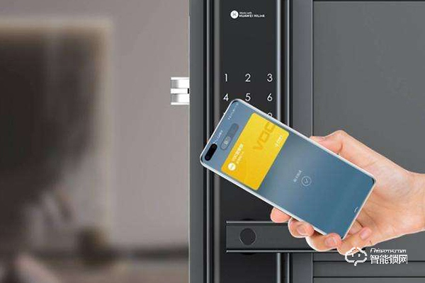 智能鎖最好的品牌