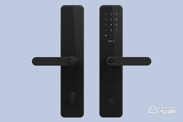 智能鎖原理 智能鎖原理