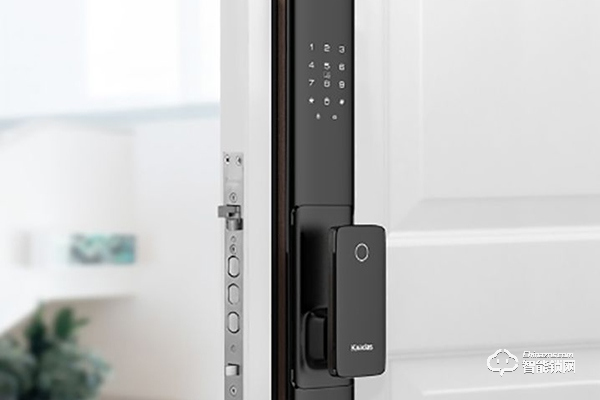 智能鎖品牌加盟