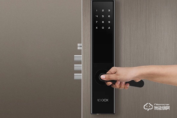 智能鎖品牌加盟