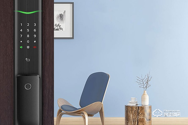 中國十大智能鎖品牌排行