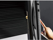 忠恒智能鎖|智能鎖安全嗎?它是如何保障我們的家門安全的呢?