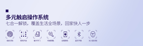 亞太天能智能鎖 | 誰能拒絕這樣的門控中樞呢?看完后都直呼愛了!