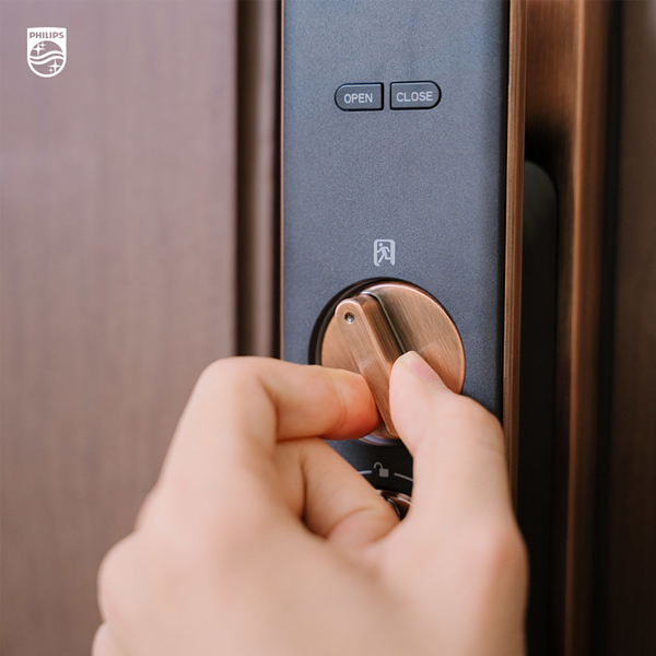 智能鎖的鋰電池能混用嗎?一文告訴你答案