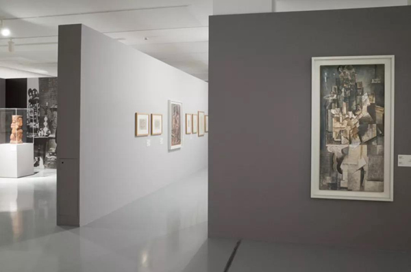 河東科技HDL | 光之躍動,還原神秘國度的當代藝術美