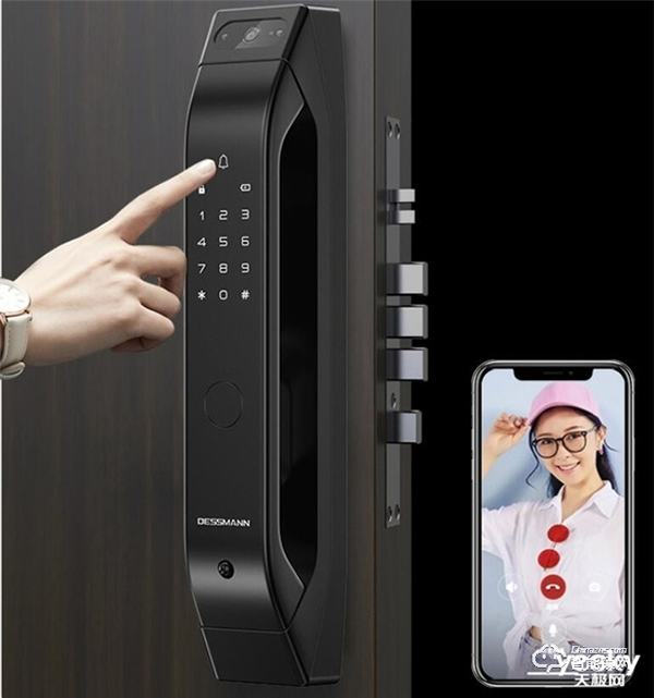 多種技術(shù)并行 智能門(mén)鎖產(chǎn)品及市場(chǎng)現(xiàn)狀盤(pán)點(diǎn) 多種技術(shù)并行 智能門(mén)鎖產(chǎn)品及市場(chǎng)現(xiàn)狀盤(pán)點(diǎn)