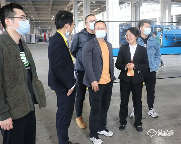 王力攜手阿里打造門鎖行業標桿 王力攜手阿里打造門鎖行業標桿