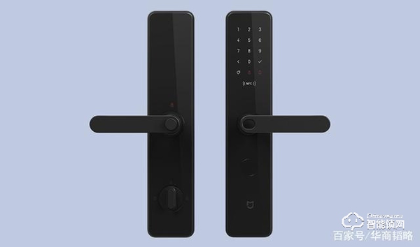 智能門鎖“大亂斗”，為何是互聯(lián)網(wǎng)大廠輕松出線？