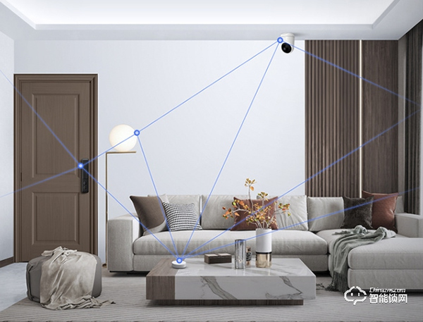讓爸媽也能用得習慣的好鎖 當屬云米AI智能門鎖eLink 2C 讓爸媽也能用得習慣的好鎖 當屬云米AI智能門鎖eLink 2C