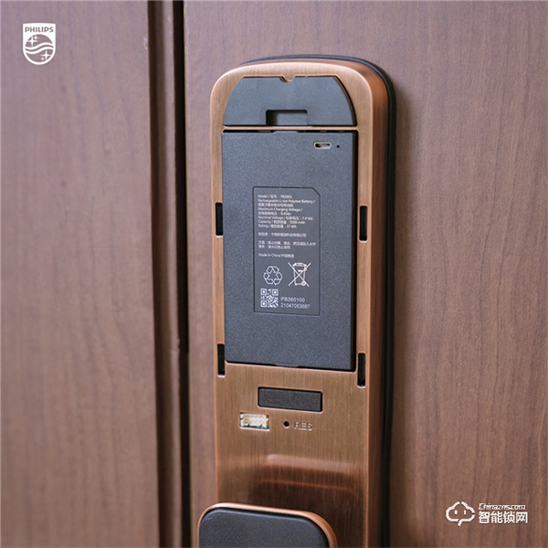 智能鎖的鋰電池能混用嗎？飛利浦智能鎖告訴你答案