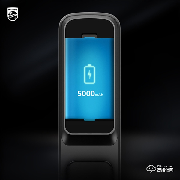 智能鎖的鋰電池能混用嗎？飛利浦智能鎖告訴你答案