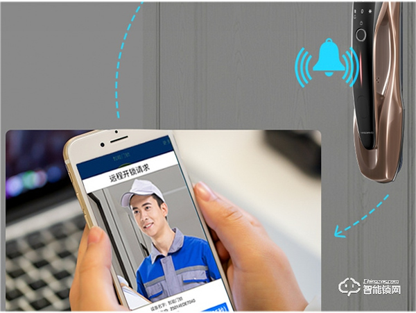 揚子智能鎖新品首發 | YZ-K18可視貓眼智能鎖,給家更好的保護 揚子智能鎖新品首發 | YZ-K18可視貓眼智能鎖,給家更好的保護