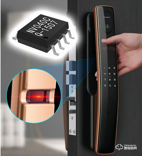 語音芯片在智能門鎖上的應用 語音芯片在智能門鎖上的應用