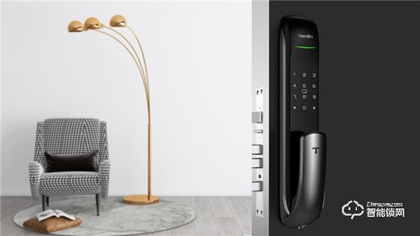 天能智能鎖產品背后的故事,靈感竟然源于……… 天能智能鎖產品背后的故事,靈感竟然源于………