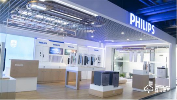 飛利浦智能鎖切入智慧地產(chǎn) 智能家居時代已然到來