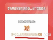 超人智能鎖||人臉鎖銷量增長40倍，是誰選擇了智能鎖？