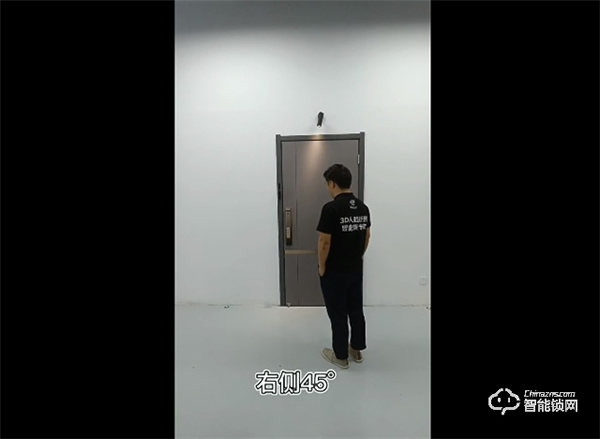 英特爾||2022年智能鎖主流賽道，你可知道？？？