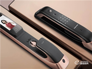 激戰、洗牌、堅守,智能門鎖的“激蕩10年”