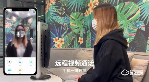 因碩智能鎖‖火爆全網的智能鎖!后悔沒早點入手! 因碩智能鎖‖火爆全網的智能鎖!后悔沒早點入手!