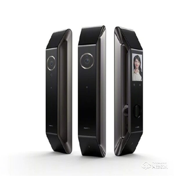 華為首款鴻蒙HarmonyOS智能門鎖由奮達(dá)科技生產(chǎn)制造 華為首款鴻蒙HarmonyOS智能門鎖由奮達(dá)科技生產(chǎn)制造