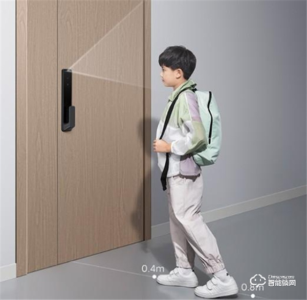 首次支持3D人臉解鎖,小米人臉識(shí)別智能門鎖X好價(jià)預(yù)售中! 首次支持3D人臉解鎖,小米人臉識(shí)別智能門鎖X好價(jià)預(yù)售中!