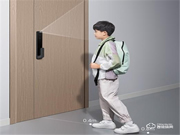 首次支持3D人臉解鎖，小米人臉識別智能門鎖X好價預售中！