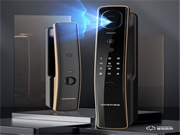 主流3D人臉識別智能鎖全評測,鹿客S50F緣何脫穎而出?