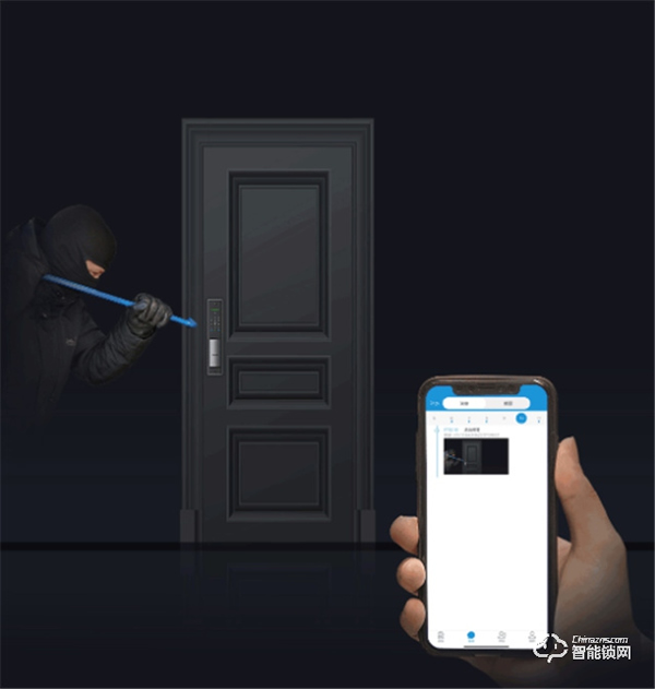 亞太天能||用好智能抓拍，家居安全沒(méi)煩惱