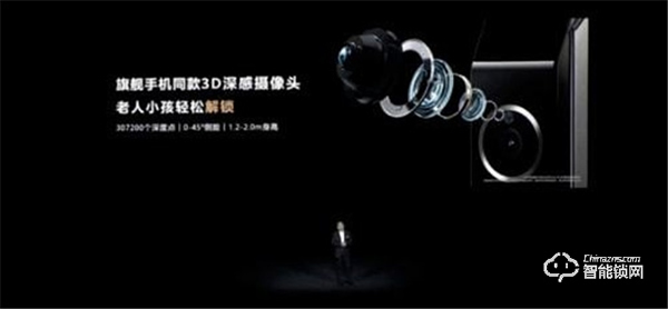 全球首款Harmony OS智能門鎖 華為發(fā)布兩款智能門鎖 全球首款Harmony OS智能門鎖 華為發(fā)布兩款智能門鎖