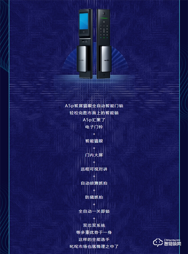 PK戰(zhàn)！一圖看懂亞太天能A5p到底有多秀！