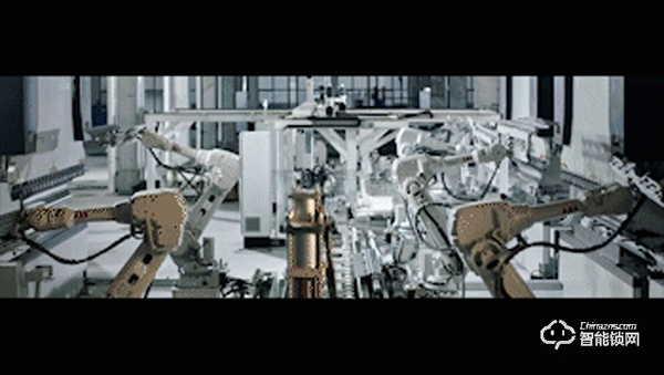 以畝論英雄 │ 王力與海康威視、吉利等共登浙江畝均效益領(lǐng)跑者榜單 以畝論英雄 │ 王力與海康威視、吉利等共登浙江畝均效益領(lǐng)跑者榜單