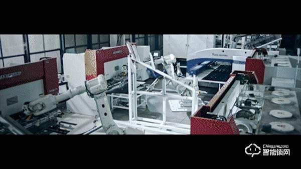 以畝論英雄 │ 王力與海康威視、吉利等共登浙江畝均效益領(lǐng)跑者榜單 以畝論英雄 │ 王力與海康威視、吉利等共登浙江畝均效益領(lǐng)跑者榜單