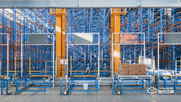 以畝論英雄 │ 王力與海康威視、吉利等共登浙江畝均效益領(lǐng)跑者榜單 以畝論英雄 │ 王力與海康威視、吉利等共登浙江畝均效益領(lǐng)跑者榜單