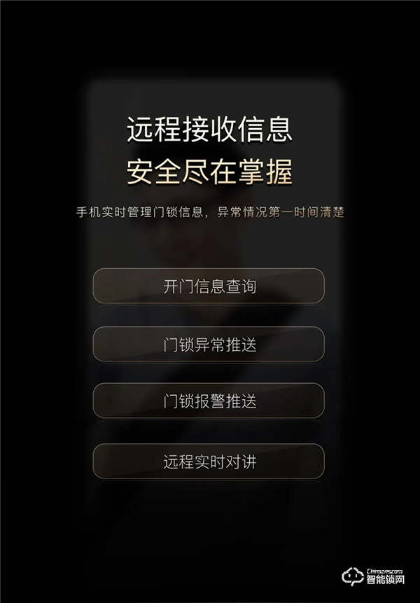 頂固新品|TS13-可視對(duì)講貓眼智能鎖,解鎖安全新體驗(yàn)! 頂固新品|TS13-可視對(duì)講貓眼智能鎖,解鎖安全新體驗(yàn)!