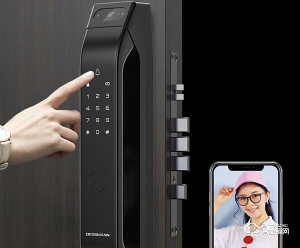 智能鎖品牌選擇,德施曼更值得信賴 智能鎖品牌選擇,德施曼更值得信賴