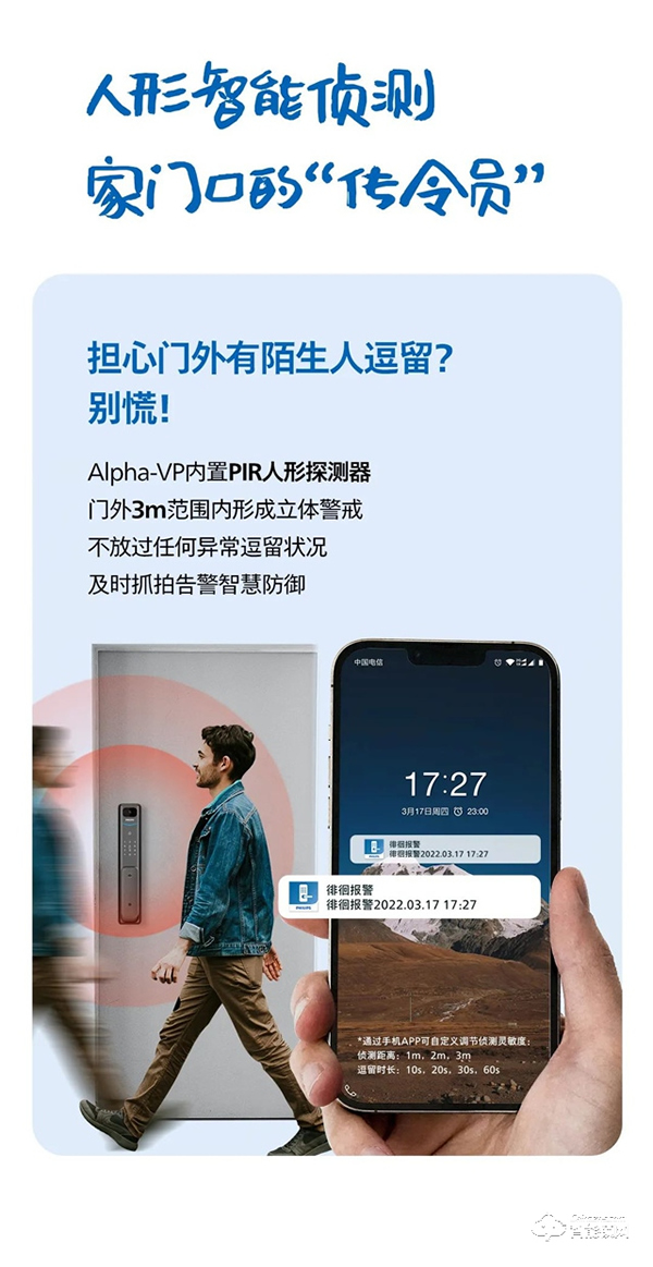 1分鐘,教你如何把飛利浦Alpha-VP視頻鎖玩明白 1分鐘,教你如何把飛利浦Alpha-VP視頻鎖玩明白