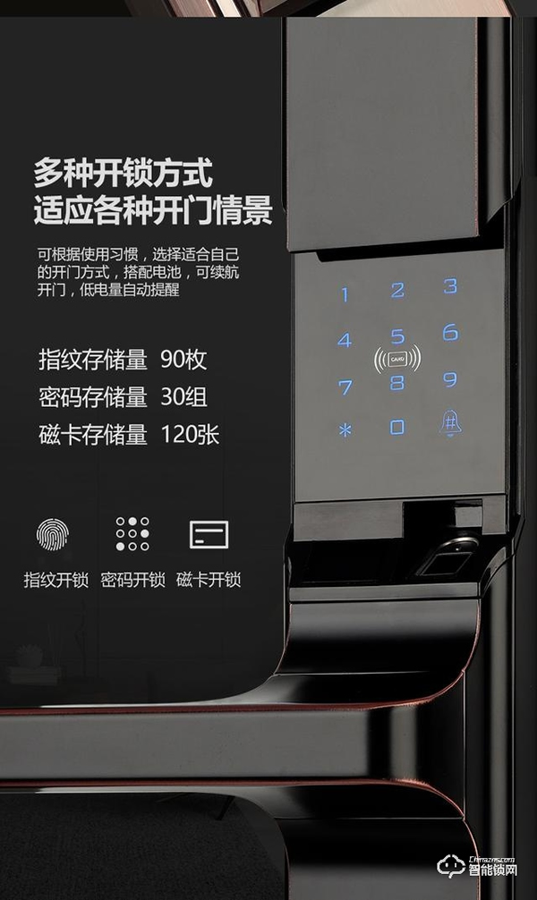 智能鎖時(shí)代將需要什么樣的鎖匠?是時(shí)代“棄兒”還是“頂梁柱”? 智能鎖時(shí)代將需要什么樣的鎖匠?是時(shí)代“棄兒”還是“頂梁柱”?