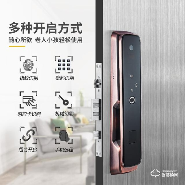 智能鎖真的那么好用嗎?怎樣判斷自己家的門適不適合智能鎖? 智能鎖真的那么好用嗎?怎樣判斷自己家的門適不適合智能鎖?