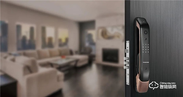 蟬聯(lián)六年！Kaadas凱迪仕再登行業(yè)榜首，榮獲“2022房地產(chǎn)開(kāi)發(fā)企業(yè)綜合實(shí)力TOP500首選供應(yīng)商·智能門(mén)鎖類”稱號(hào)