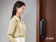 智能鎖發展迅猛，更多用戶選擇德施曼！