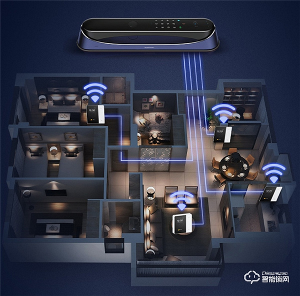 一屏等于六大功能,德施曼移動(dòng)可視屏小Q來了!無需起身,隨看隨開 一屏等于六大功能,德施曼移動(dòng)可視屏小Q來了!無需起身,隨看隨開