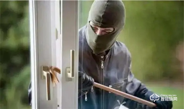 BOOSDON保仕盾‖智能鎖是如何將被動防御變為主動防御的？