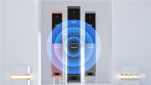 格里維爾‖速看！你家智能鎖充電“姿勢”對了嗎？